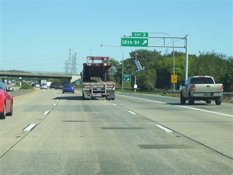 Interstate 495 Northbound - New York State Roads