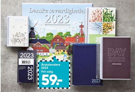 Kalender Bilka November 2022 Alle Tilbudsavis