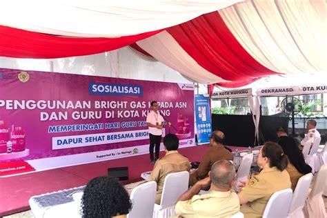 Unik Peringati Hari Guru Nasional Pertamina Patra Niaga