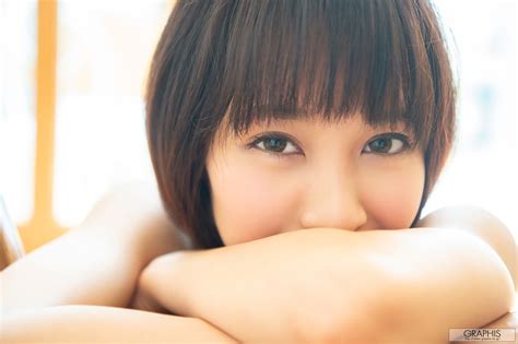 Rika Aimi Graphis First Gravure Vol Everia Club