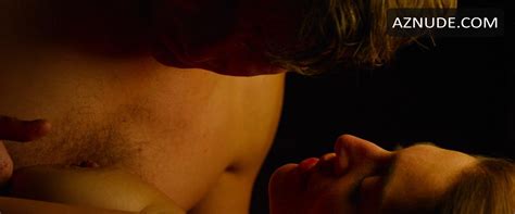 HER SECRET LIFE NUDE SCENES AZNude