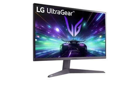 Lg Monitors For Gaming - 24" UltraGear OLED Gaming Monitor 24GS50F-B | LG UK