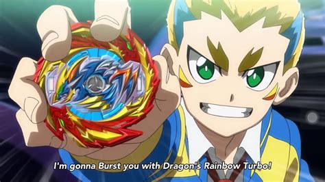 Beyblade Burst Drum Vs Gwyn Amv Youtube