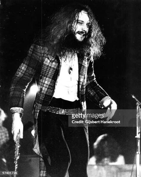 Jethro Tull 1972 Photos And Premium High Res Pictures Getty Images