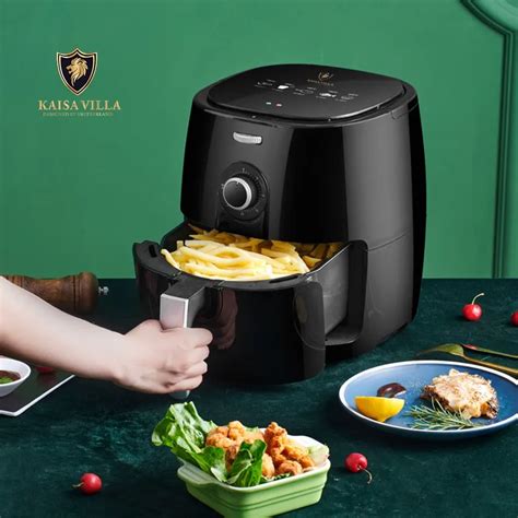 Kaisa Villa Air Fryer On Sale Airfryer Sale L Air Fryer Cooker