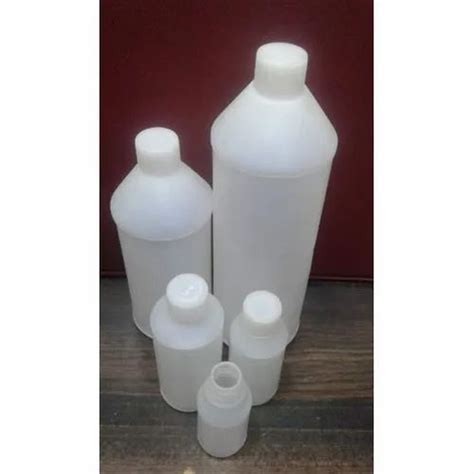 Ml To Ml Plastic Oil Bottle Use For Storage Oils At Piece