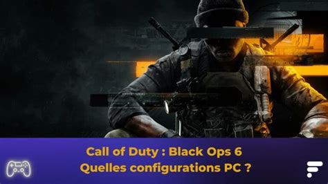 Call Of Duty Black Ops 6 Pour La 1ère Fois Jouer Hors Ligne Sera