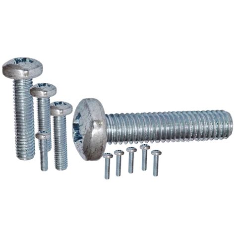 M Mm X Mm Mm Roundhead Jp Bolt Stove Bolt Galvanized Round