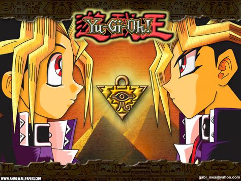 Yu Gi Oh Duel Monsters Wallpaper Zerochan Anime Image Board