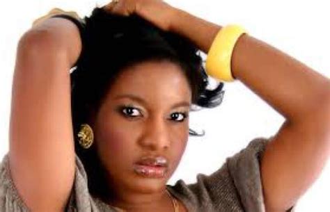 Nollywood Actress Chika Ike Lost One Leg To Accident Read The True