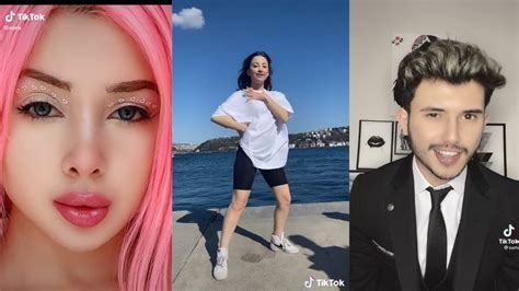 Fenomenler Karışık En Yeni Tiktok Akım Videoları En Sevdiğiniz