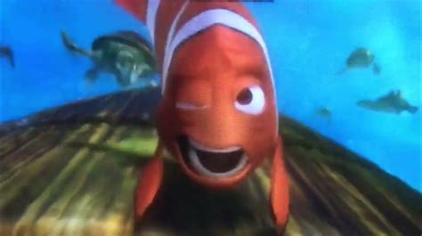 Finding Nemo Righteous Youtube