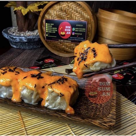 jual dimsum mentai shopee indonesia