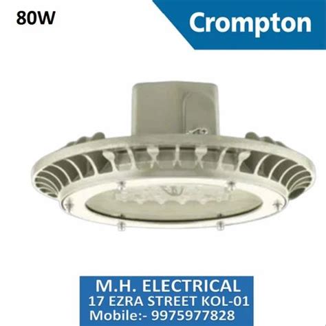 Crompton Watt Tip Sl Gl Nsg Led High Bay Light For