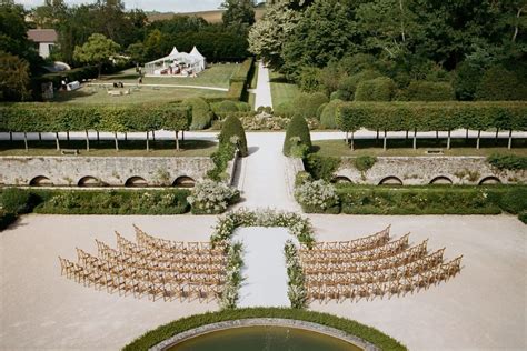 Domaine De Primard Mariages Et V Nements De Luxe