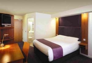 Premier Inn Manchester - Heaton Park in Manchester, UK - Lets Book Hotel