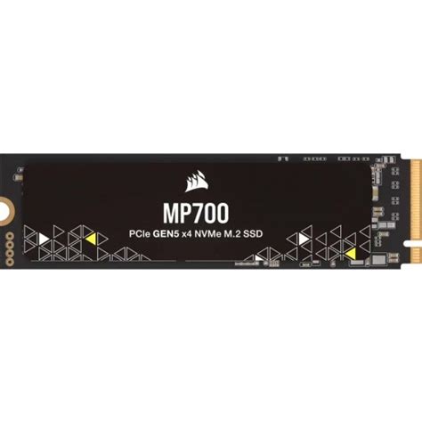 Corsair Mp Gen M Pcie Nvme Ssd Tb Qdl Technologies