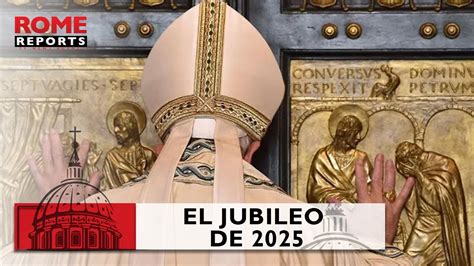 El Jubileo de 2025 ofrecerá un recorrido por las iglesias dedicadas a