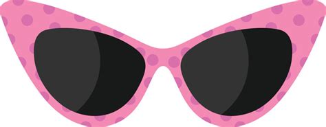 Sunglasses Clipart