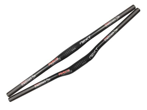 Race Face Next 3k Glossy Bike Handlebar Full Carbon Fiber Handlebar Mtb