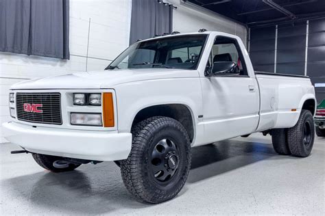 1989 Gmc Truck