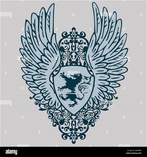 royal logo vector Stock Vector Image & Art - Alamy