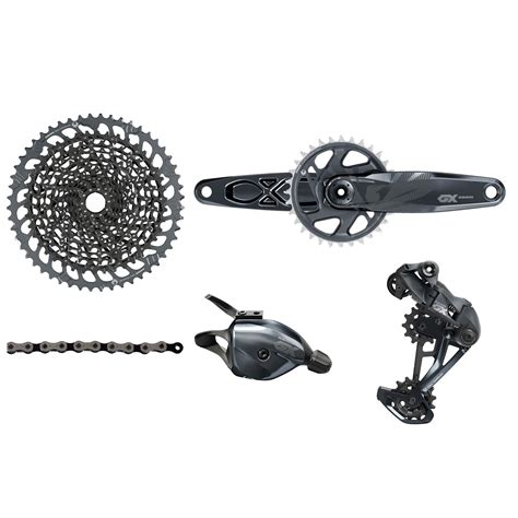 Sram Gx Eagle Dub Boost X Fach Gruppe Lordgun Online Bike Store