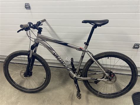 Specialized Rockhopper A1 Comp