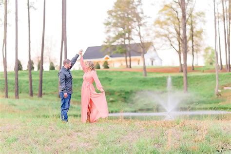 Daniels Ridge At Broken Plow Farm Heart Of Nc Weddings