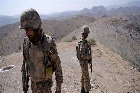 Iran, Pakistan Border fencing begins - Mehr News Agency