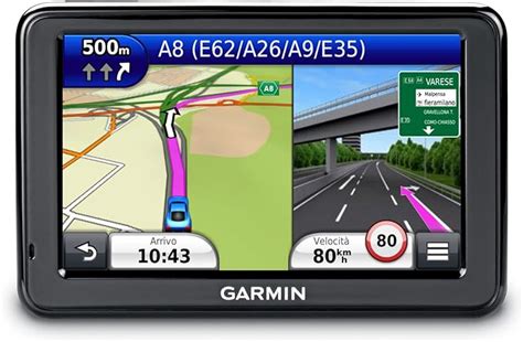 Garmin N Vi Europe Complete Europe Map Countries Lifetime Map