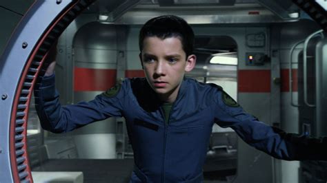 Sex Education Où Avez Vous Déjà Vu Lacteur Asa Butterfield Qui Joue