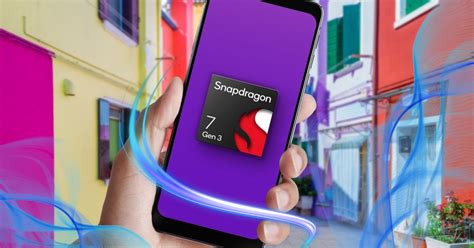 Orta Seviyenin Yeni Kralı Snapdragon 7 Gen 3 Tanıtıldı Shiftdelete