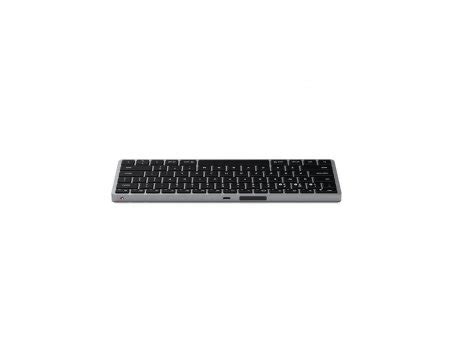 SATECHI Slim X1 Bluetooth BACKLIT Wireless Keyboard - US ...