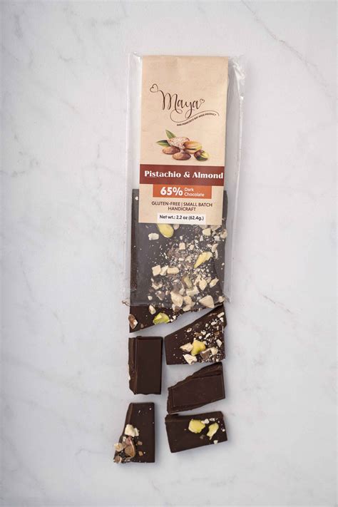 8 Premium Dark Chocolate Hand Made Gift Ideas - Etsy