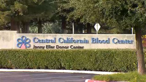 Central California Blood Center joins new partnership - ABC30 Fresno