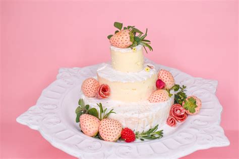 Pineberry Recipes - Wish Farms