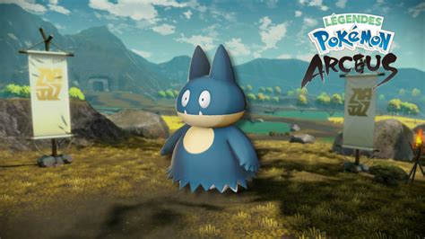 Munchlax Pok Mon Arceus Where To Find The Snorlax Sub Evolution On The