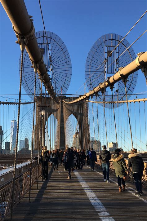 Cosa Vedere A New York In 7 Giorni Itinerario Completo Flash Trip Tips