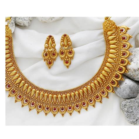 bridal gold jewellery designs