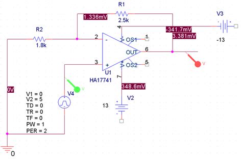 circuit  boost  voltage  scientific diagram