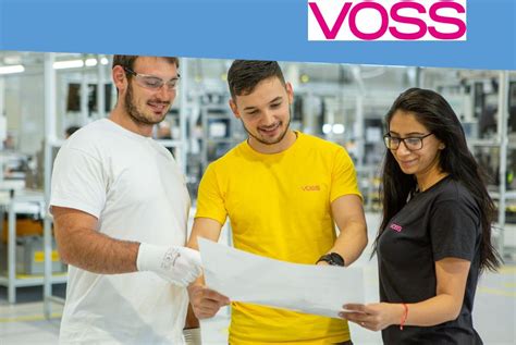 Jobs Bg Profile Voss Automotive Bulgaria Eood