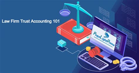 Law Firm Trust Accounting Best Practices And Handbook