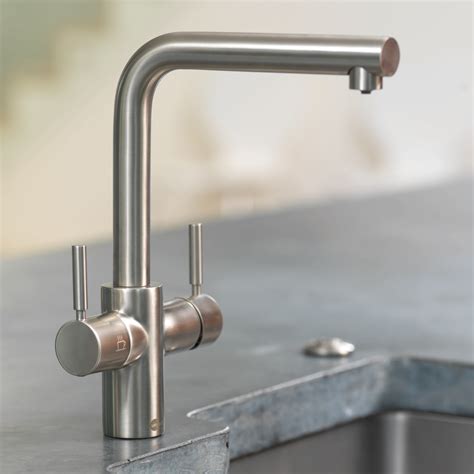 Insinkerator 3 In 1 Hot Water Kitchen Tap Sinks Taps