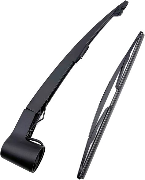 Amazon Rear Windshield Wiper Arm With Wiper Blade For Chevrolet