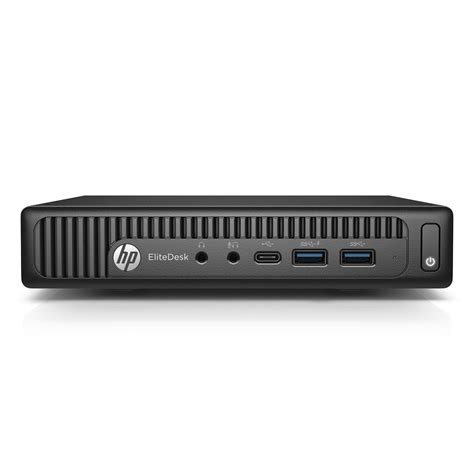 HP EliteDesk 800 G2 DM 35W Hernet