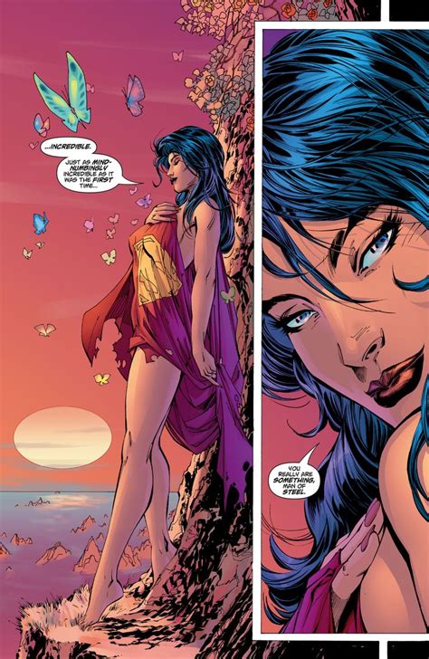 Jim Lee Wonder Woman Wonder Woman Comic Superman Wonder Woman Jim