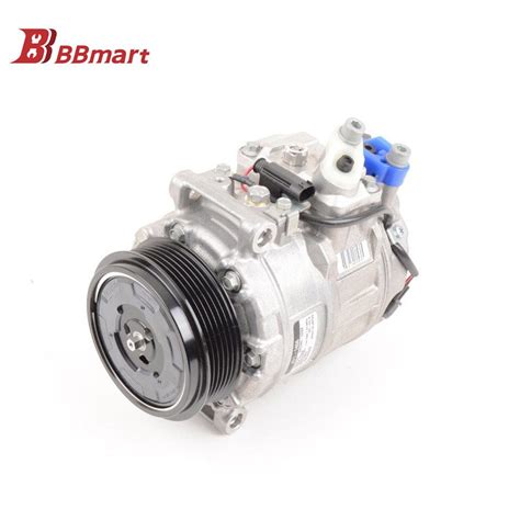 Bbmart Auto Parts A C Compressor Assembly For Mercedes Benz W Oe