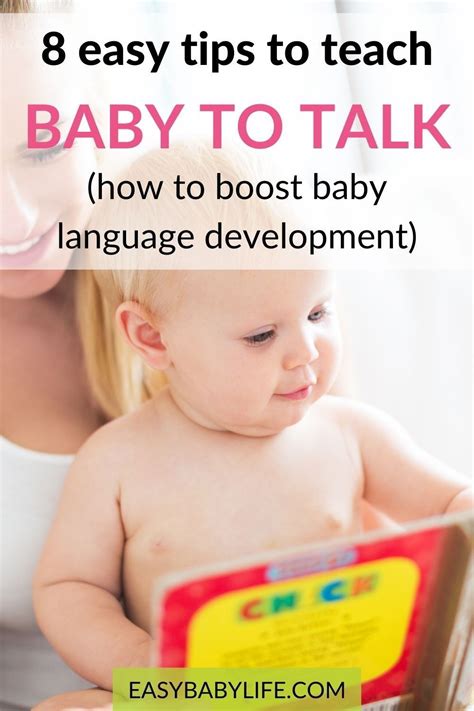 When do babies start talking milestones encouragement tips – Artofit