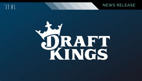 Draftkings Publishes 2021 Esg Report The Dales Report